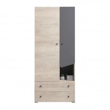 Skapis DELTA DL 3